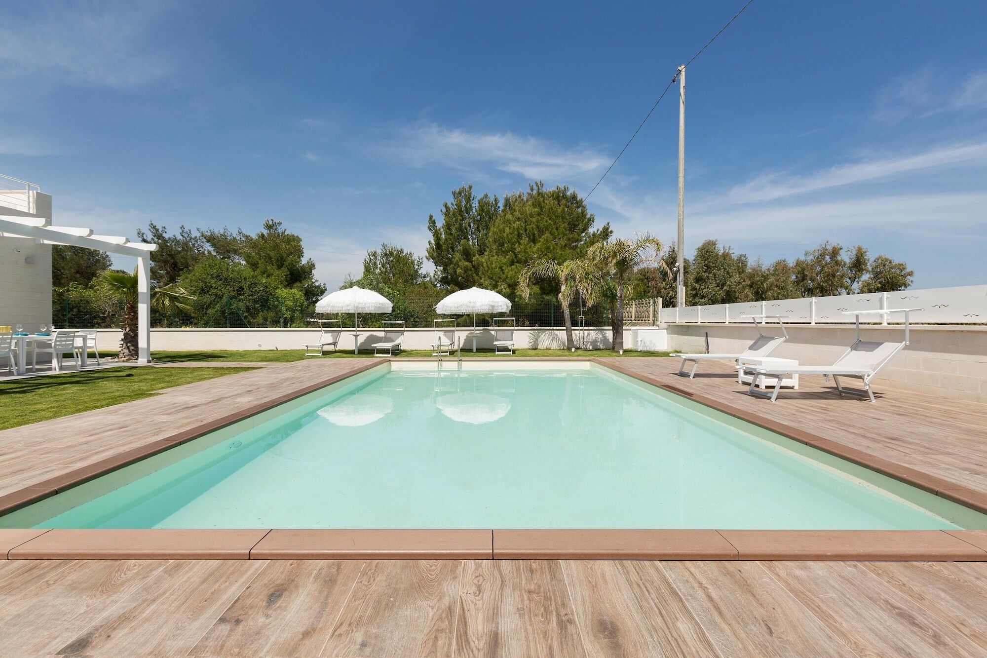 Evi By Perle Di Puglia Villa